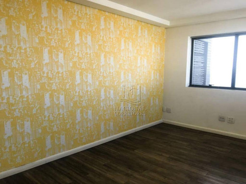 Conjunto À Venda, 186 M² Por R$ 1.800.000,00 - Centro - Santo André/sp - Cj0009