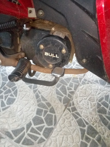 Bashran Bull Liv 125 Cc