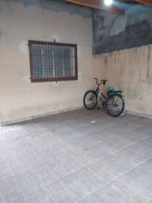 Imagem 5 de 5 de Casa Em Itanhaém - 02 Dormitórios - 9607 R