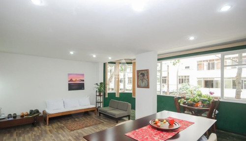 Imagem 2 de 27 de Apartamento À Venda, 3 Quartos, 1 Suíte, Copacabana - Rio De Janeiro/rj - 42579