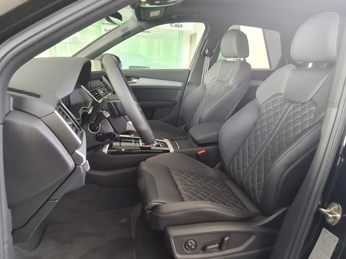 Audi Q5 2.0 L 45 Tfsi S Line 2021