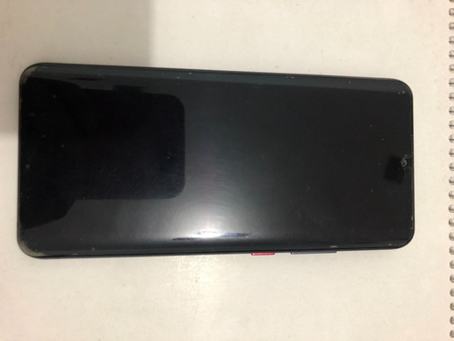 Celular Impecable Axon 11 Zte A2021l 6gb Ram 128 Gb (Usado)
