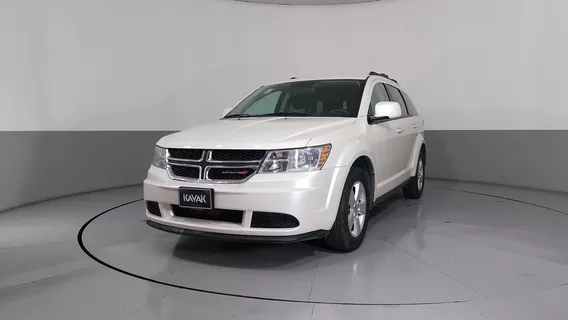 Dodge Journey 2.4 Se