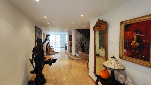 Imagen 3 de 12 de Casa En Venta En Prados Del Este 22-14918