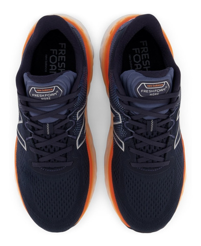 Imagen 3 de 6 de Zapatos Deportivos New Balance Fresh Foam More V3