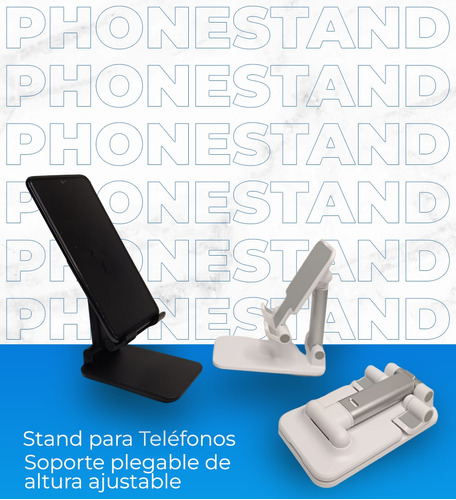 Base Para Teléfonos Celulares