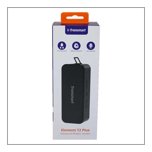 Parlante Bluetooth Tronsmart T2 Plus 20w