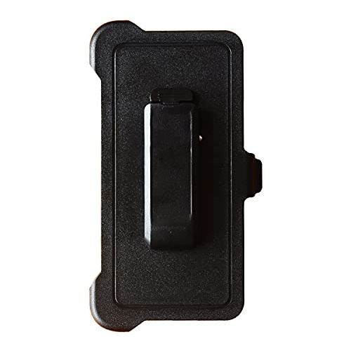Funda Clip Cinturon Para iPhone XR-022