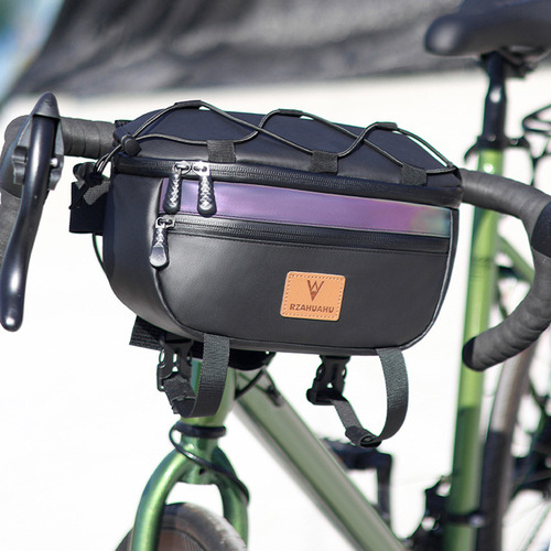P Bolsa De Bicicleta, Bolsa Reflectante, Bolsa De Bicicleta
