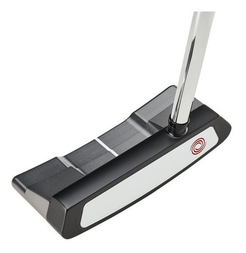 Imagen 1 de 9 de Putter Golf Odyssey Tri-hot 5k Triple Wide Golfargentino