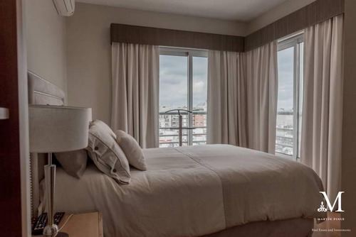 Imagen 17 de 19 de Torre Promenade - Palermo - Venta 3 Amb Full Amenities