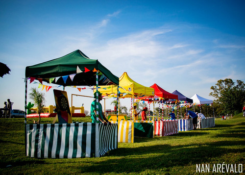 Kermes En Córdoba, Juegos Kermesse, Animación Eventos