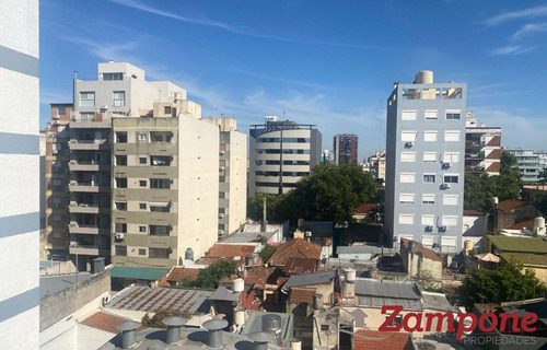 Venta Departamento Monoambiente Florida Vicente Lopez. Apto Credito