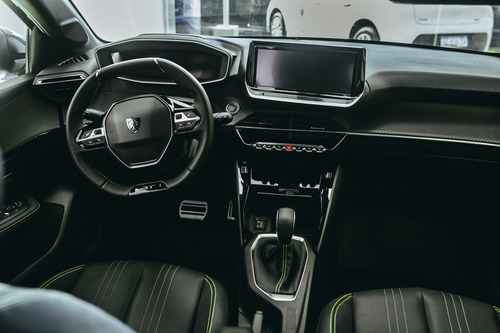 Peugeot 208 1.0T Gt