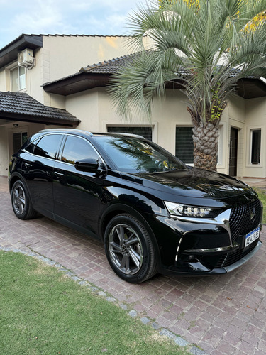 D·S DS7 Crossback 2.0 Hdi 180 At So Chic