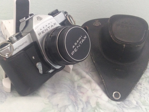 Câmera Fotográfica Asahi Pentax
