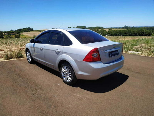 Imagem 3 de 9 de Ford/focus Sedan 2.0