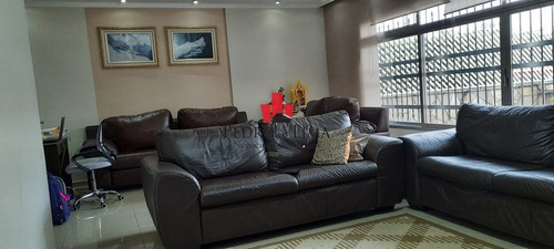 Imagem 3 de 15 de Casa Térrea 3 Dormitórios, 1 Suíte E 4 Vagas No Cangaíba - Pe35361