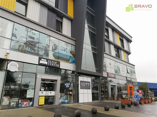 Planta Libre A Pasos Del Centro De Temuco