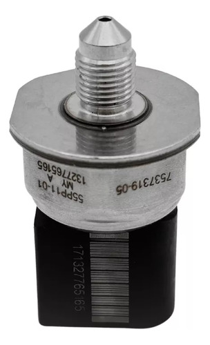 Sensor Presion Gasolina Mini R56 S Turbo 2006 A 2014