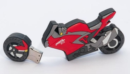 Rr310 Usb Promocional Tvs