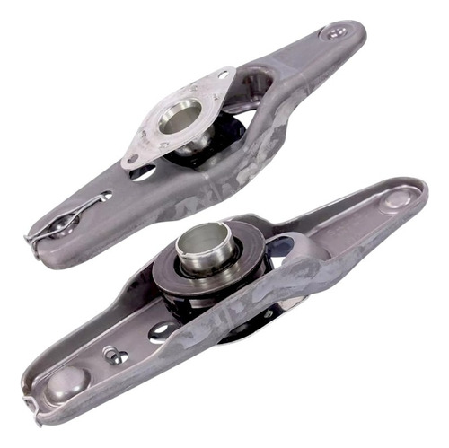 Kit Clutch Compatible Con Audi A3 1.4t 2008-2016 3000950072