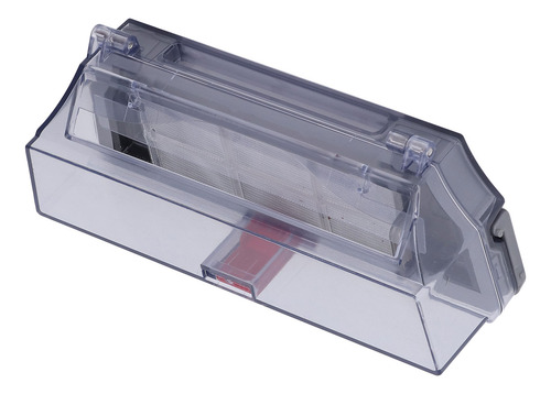 Cubo De Basura Para Aspiradora, Robot Barredor