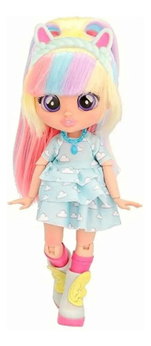 Bebes Llorones Muñeca Bff Jenna Fotorama