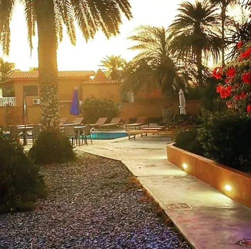 Hotel En El Yaque Margarita