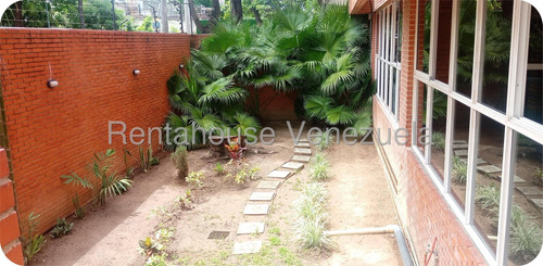 Ip Vendo Apartamento En El Rosal 25-24450