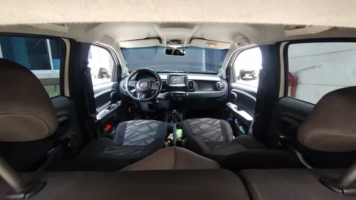 Fiat Mobi 1.0 Like