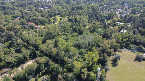 Campo En Venta 2.8 Hectareas