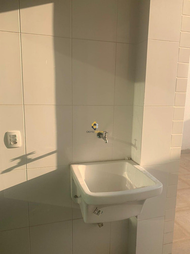 Imagem 14 de 15 de Apartamento Com Area Privativa - Santa Rosa - Ref: 4004 - V-4004
