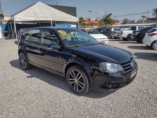 Imagem 2 de 8 de Volkswagen Golf