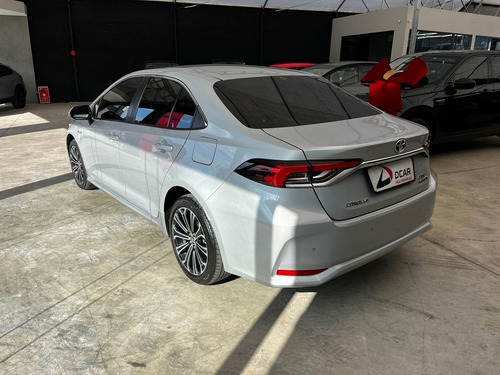 Toyota Corolla 1.8 VVT-I ALTIS PREMIUM HIBRIDO