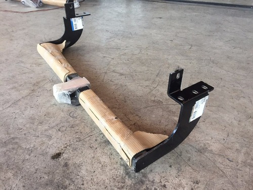 Imagen 7 de 9 de Tiron De Arrastre Jalon Ford Ranger 2013/2021 Big Country Oc