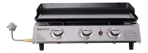 Parrilla de inducción San-Son BT-200E – Global Chef