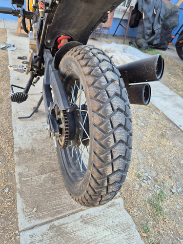Screamer 250 (modificada) Unico Dueño Servicios Cada 2000km