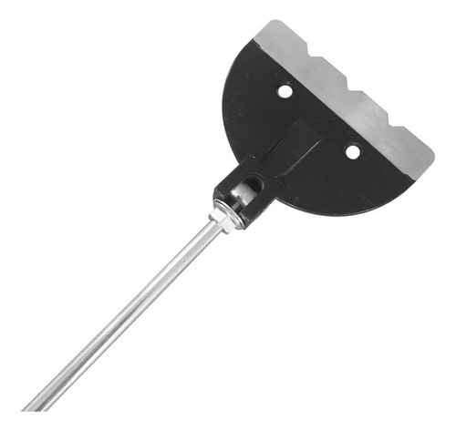 Pala Para Cebo De Camarones De Acero Inoxidable Premium,