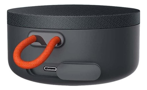 Parlante Portatil Xiaomi Bluetooth Negro