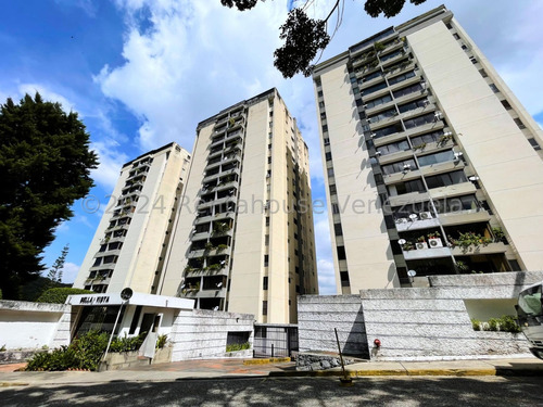 Apartamento En Alquiler, Manzanares #24-18857