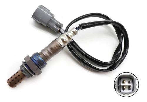 Sensor De Oxígeno O2 De Coche 89465-12400 Para Crown Caldina