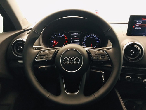 Imagen 25 de 25 de Audi A3 Sedan Sportback 2.0 Tfsi 190 Cv Usado
