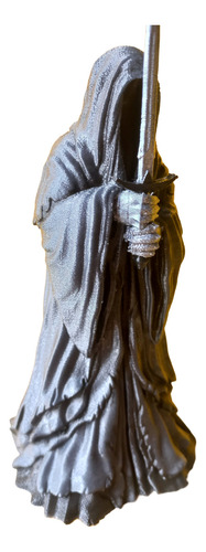 Figura 3d Nazgul Señor De Los Anillos