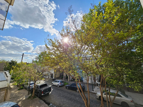 Departamento En Venta San Isidro Con Cochera
