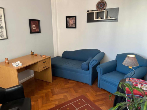Alquilo Consultorios Por Modulos De 3 Horas O Mas A $3000
