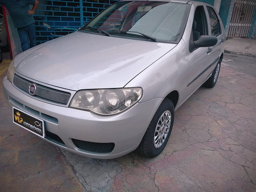 Fiat Palio Financiamento Sem Score