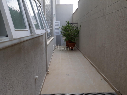 Casa À Venda Em Jardim Santa Marcelina - Ca023507