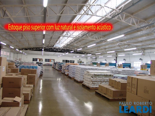 Comercial - Vila Santo Antônio - Sp - 476098