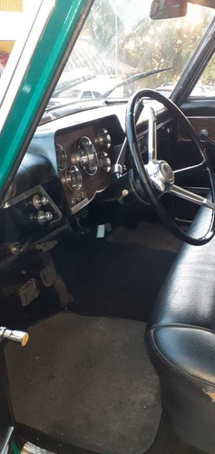 Imagem 5 de 11 de Aero Willys Itamaraty